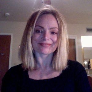 Meet your Posher, Jessie